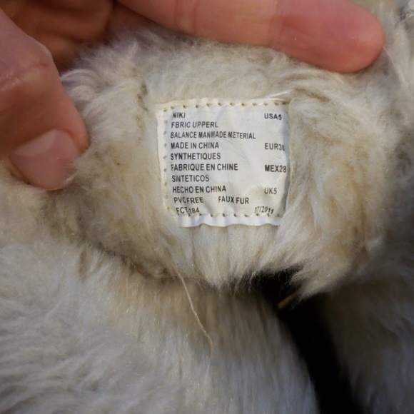 Michael Kors Booties - Picture 3 of 3